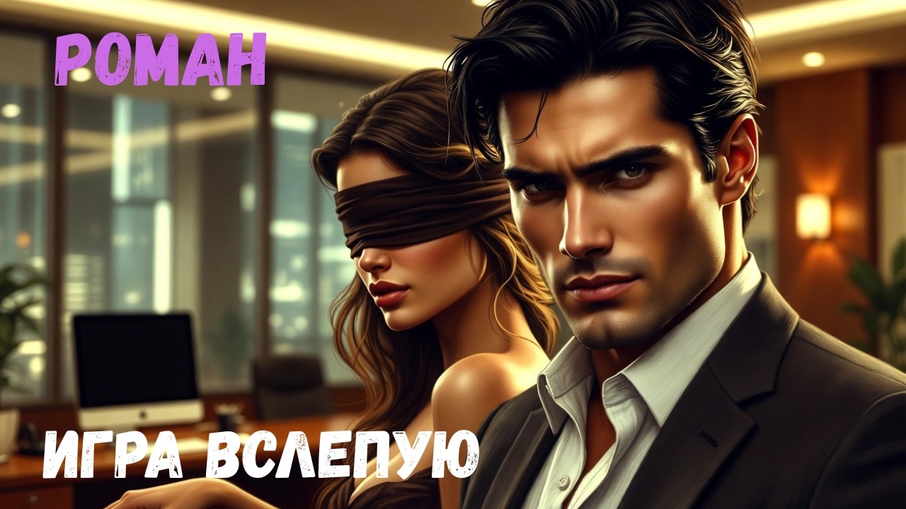 🎧 Аудиокнига 