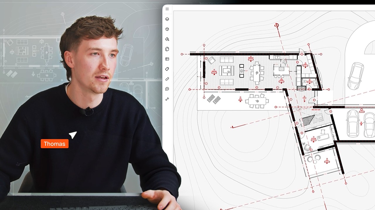 Architectural Drawing Software Is Slowing You Down—Here’s a Better Way