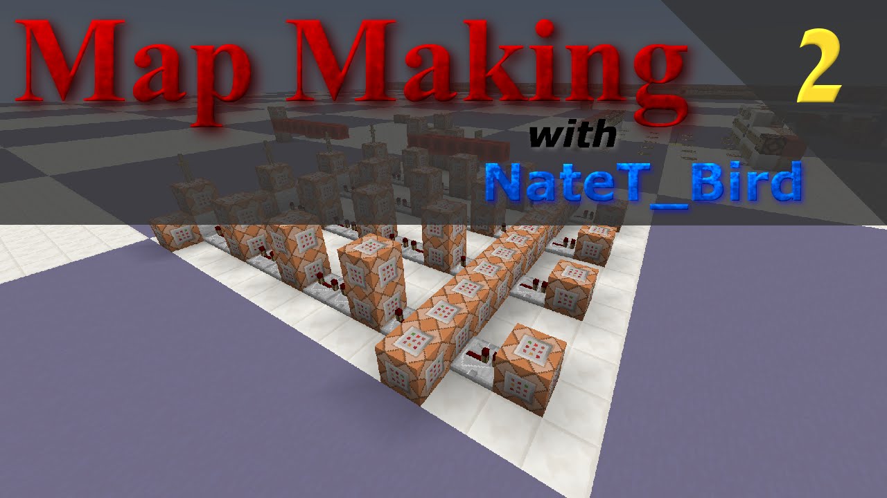 Let's make a map Ep.2 - Health display and charge attack
