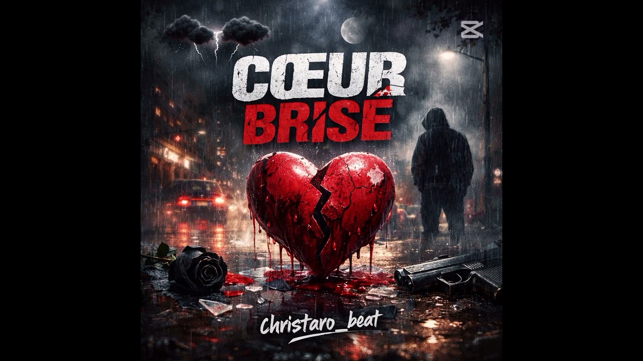Zaho - cœur brisé 💔