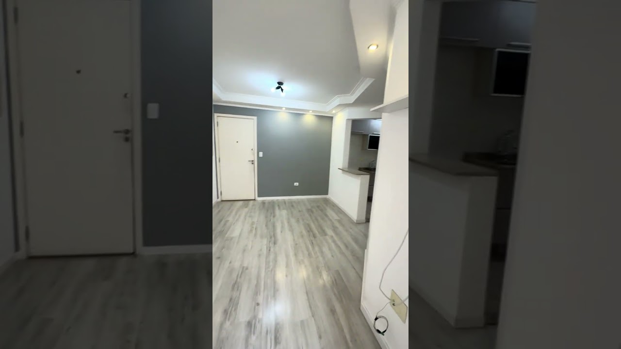 Apt  Vila Pires