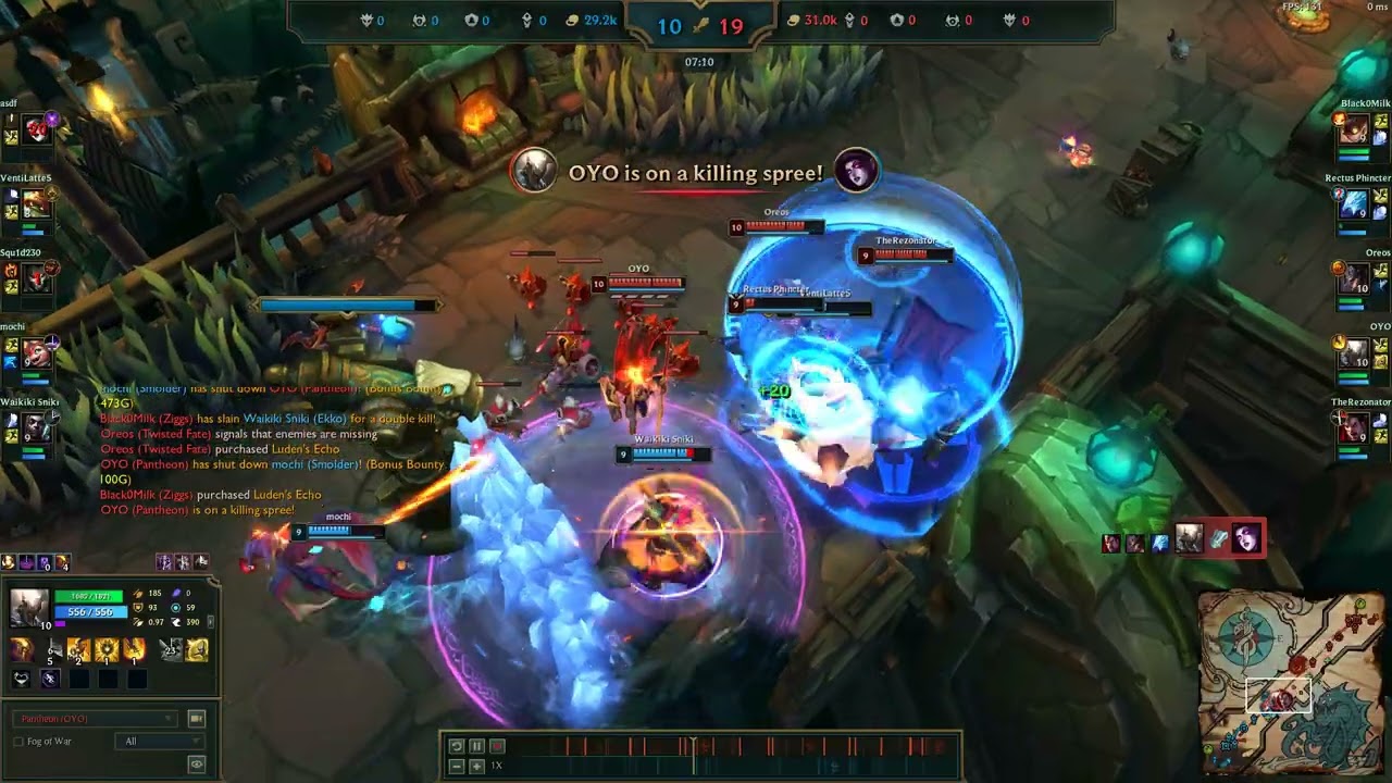 dude plays league pt 2