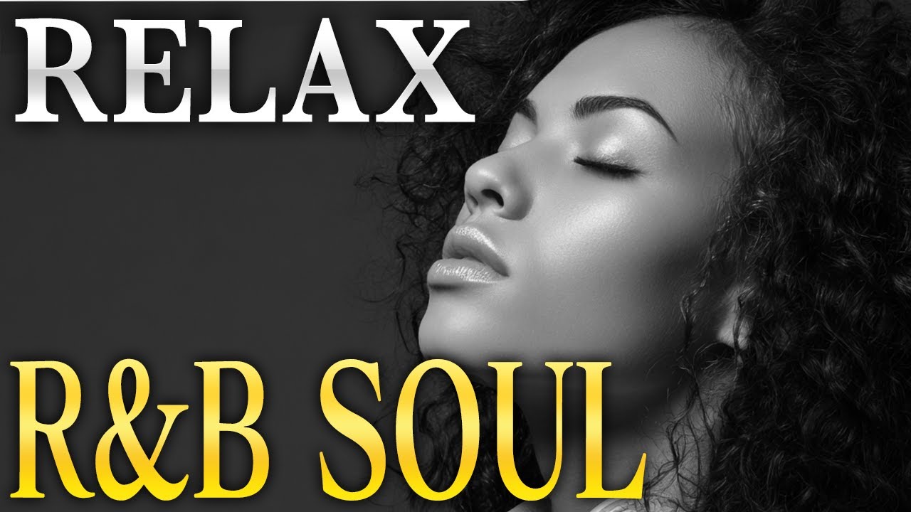 Smooth Afterglow R&B 🌙 Soulful R&B Chill Mix for Wind Down