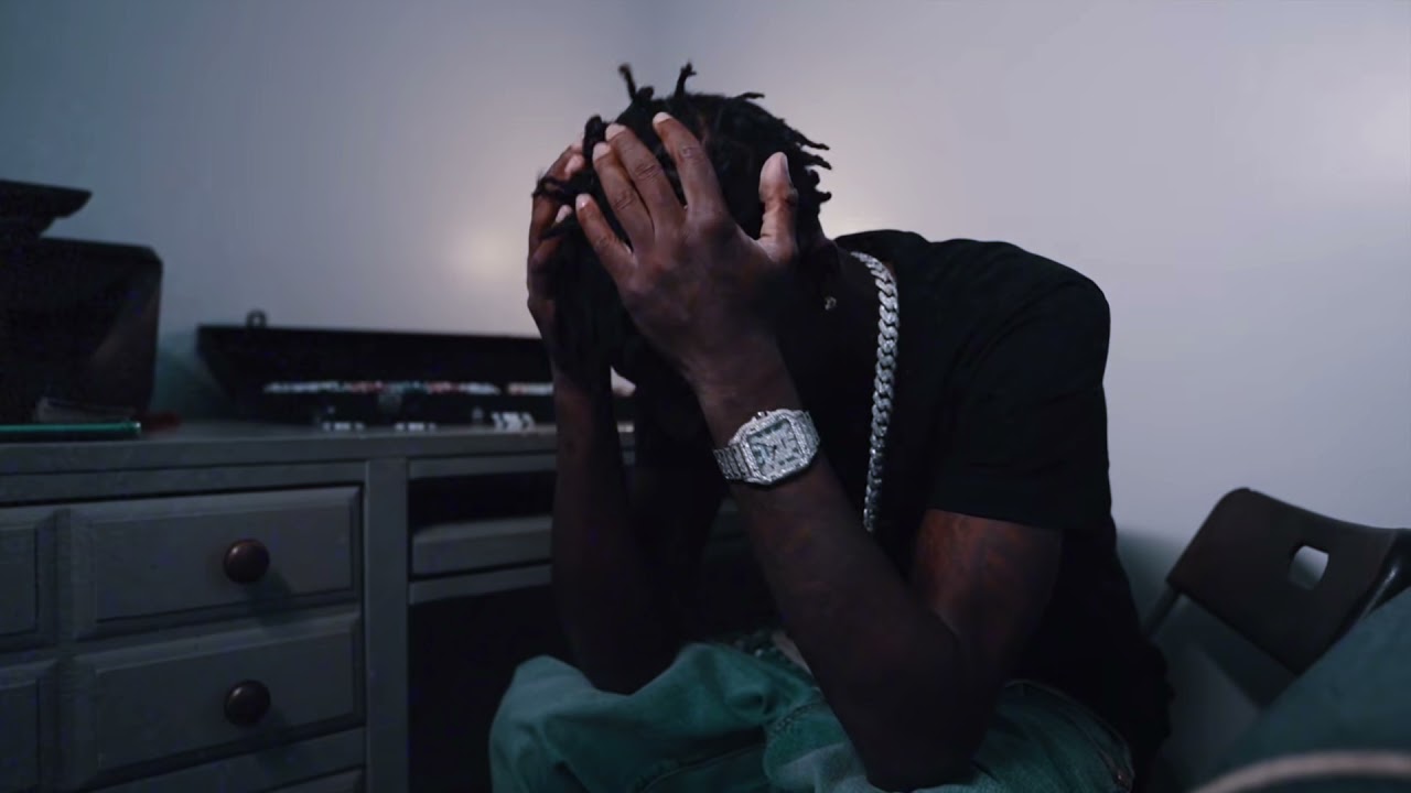 [FREE] Quando Rondo Type Beat - 