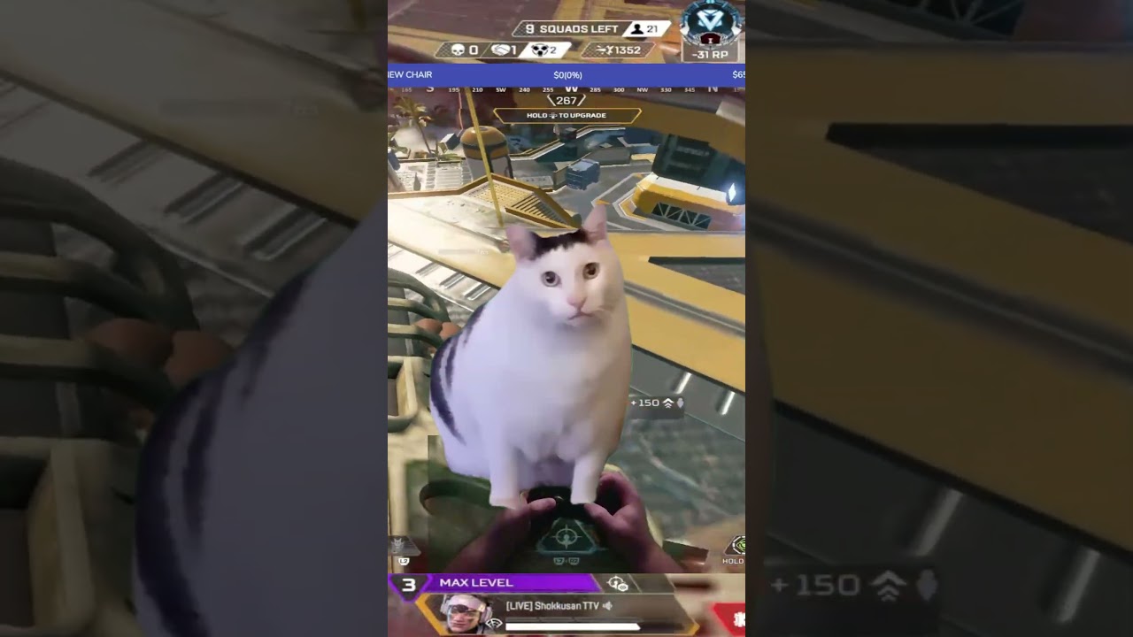 AGGRESSIVE VANTAGE PLAYS 😮#APEXLEGENDS #VANTAGE