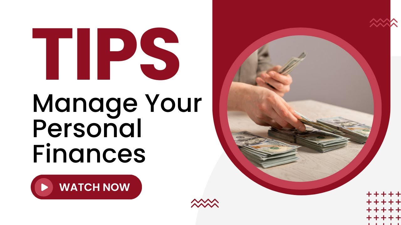 Manage Your Personal Finances with a Financial Calendar [Planner]: Master Your Cash Flow