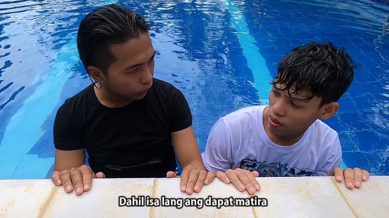 Akoa lang si Joy - Part 3 | Vines
