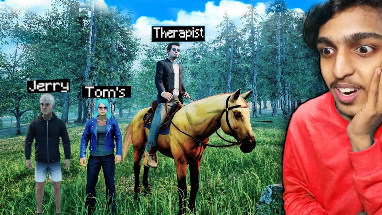 RANCH RP : OUR New HORSES Cost $10000 🤑 !! MALAYALAM