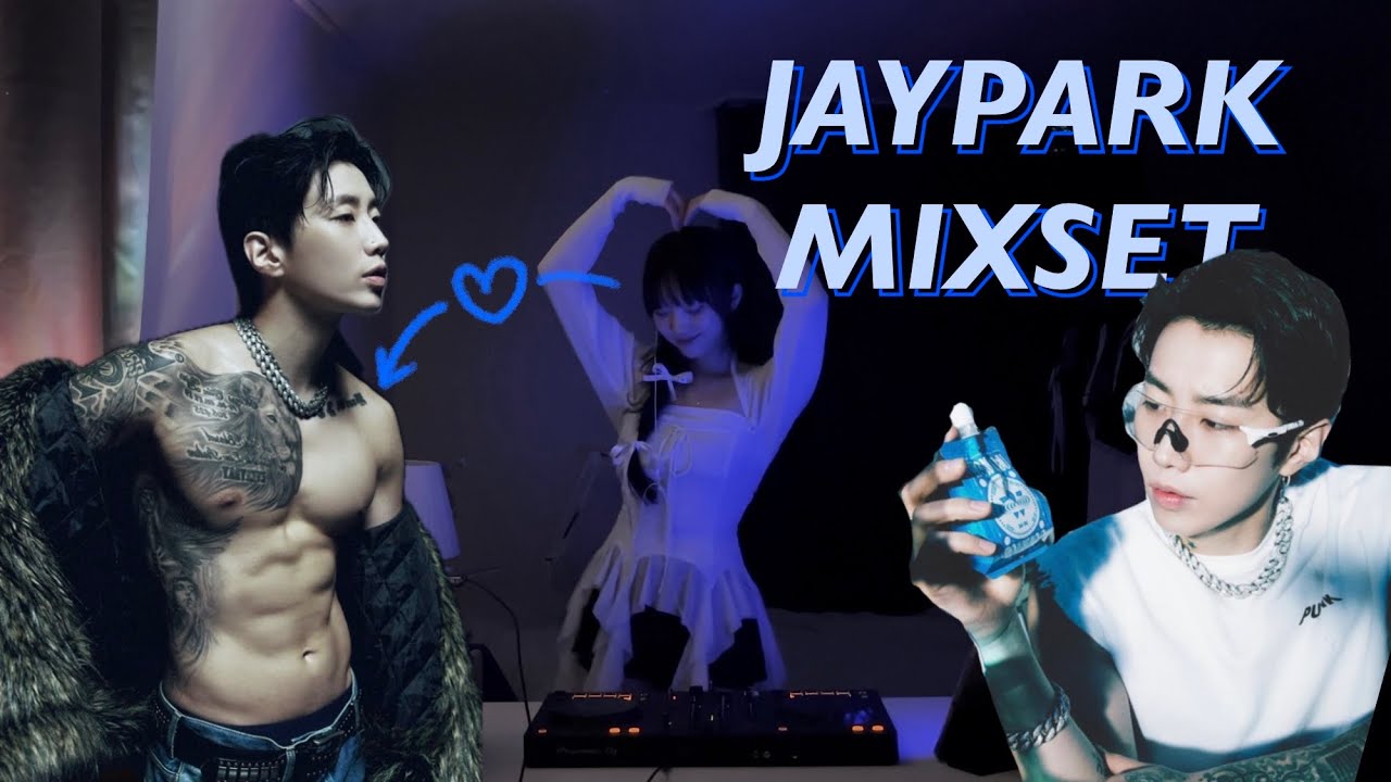 [𝑷𝒍𝒂𝒚𝒍𝒊𝒔𝒕] 🌊재범형이랑 드라이브 | HIPHOP MIXSET | 박재범 노래 모음| JAYPARK  MIXSET | 힙합 | 힙합클럽 |