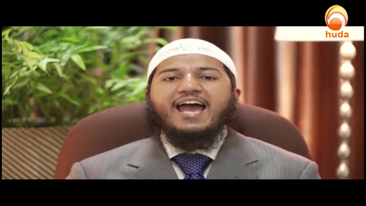 can we use products made of leather of animals slaughtered in a non islamic way  Sheikh Fariq Naik