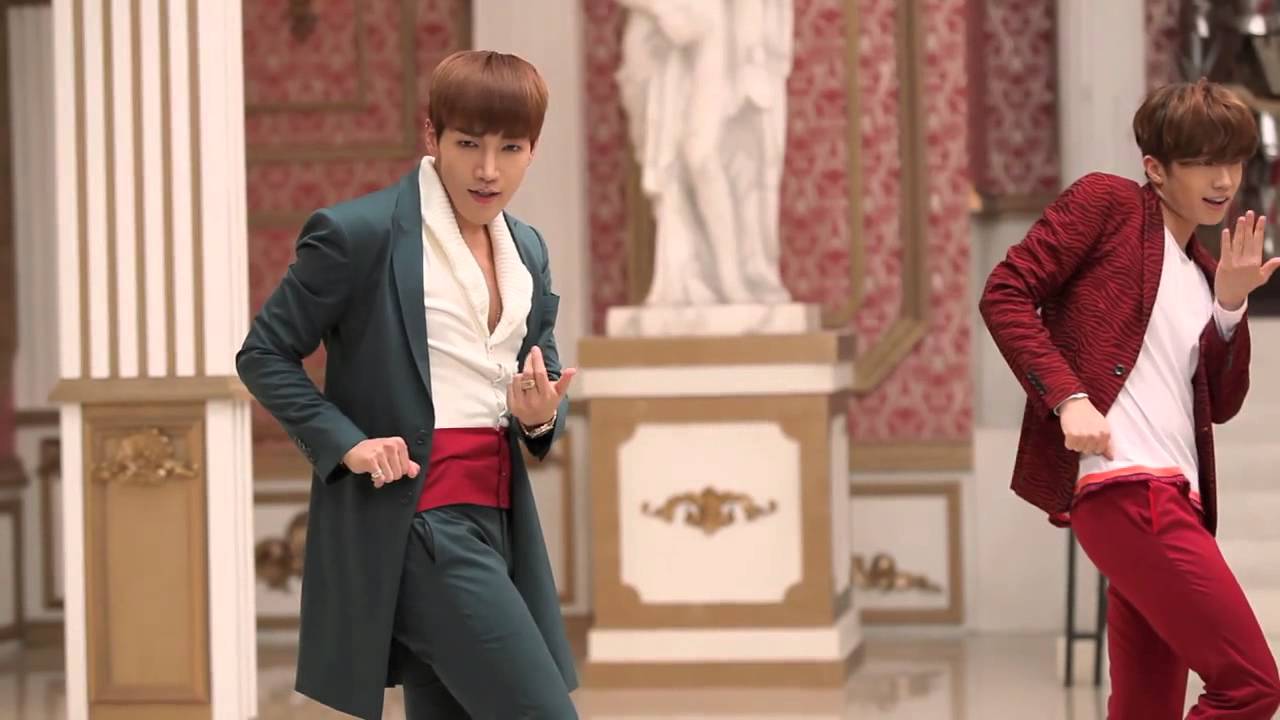 [Multitrack] 2PM 