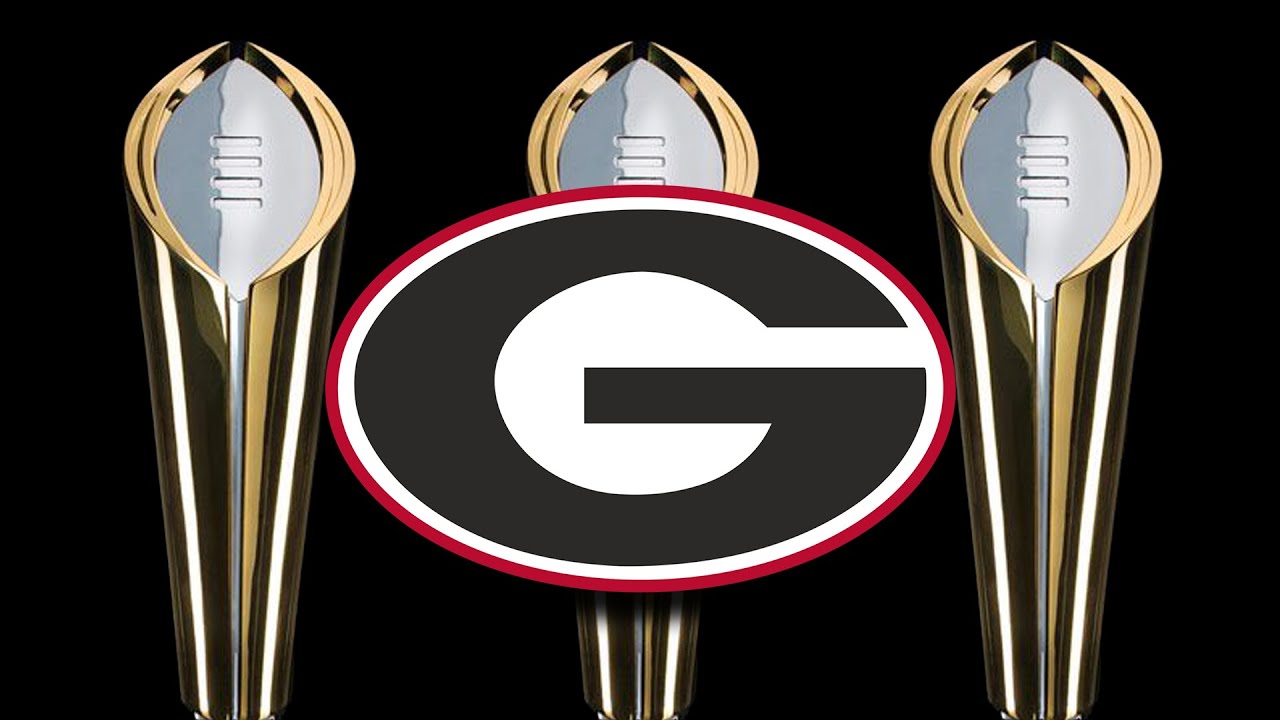 UGA 2023 | College Football Hype Video
