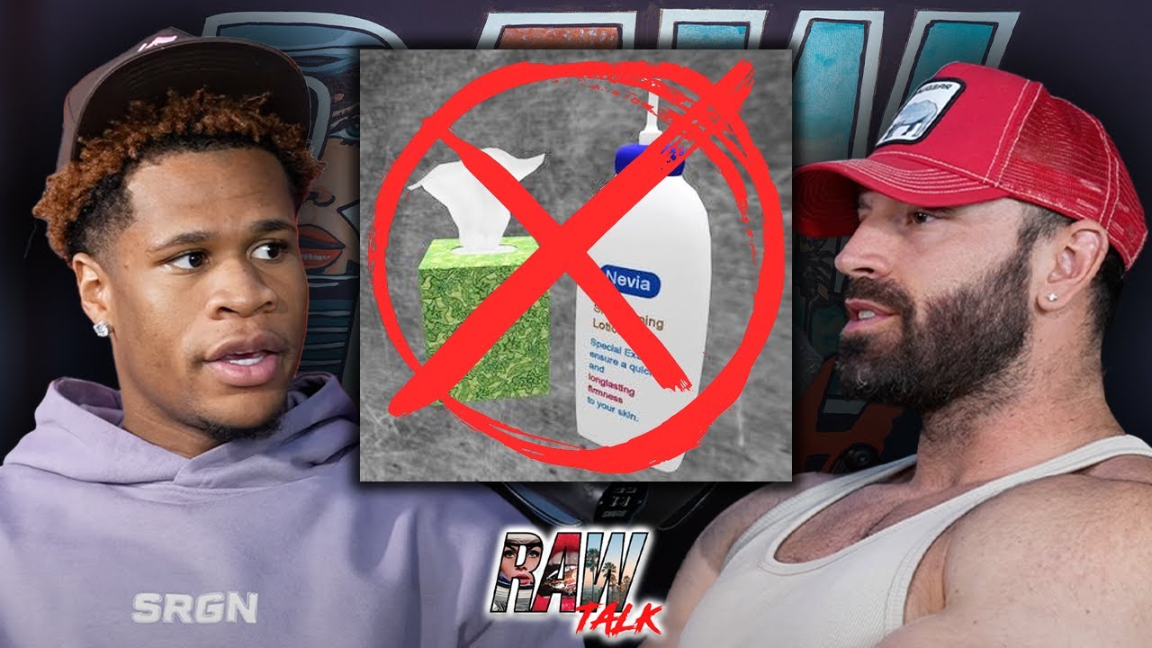 Devin Haney's Opinion On 
