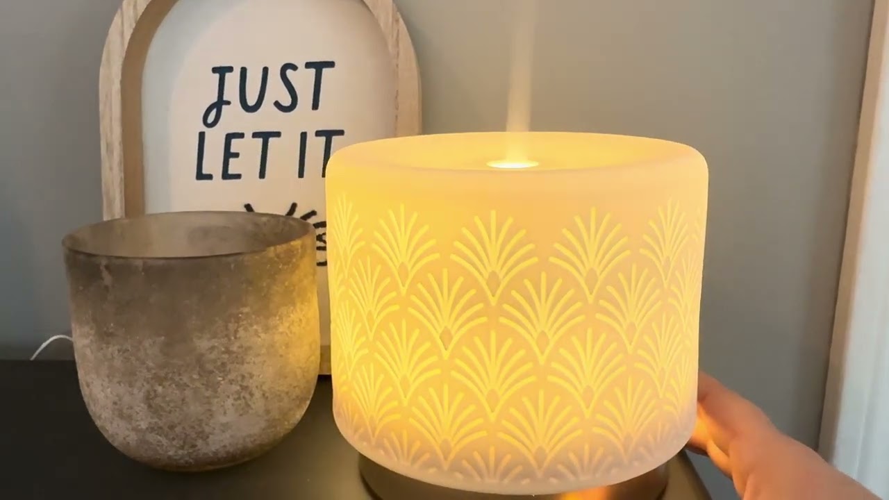 Make any space more inviting
