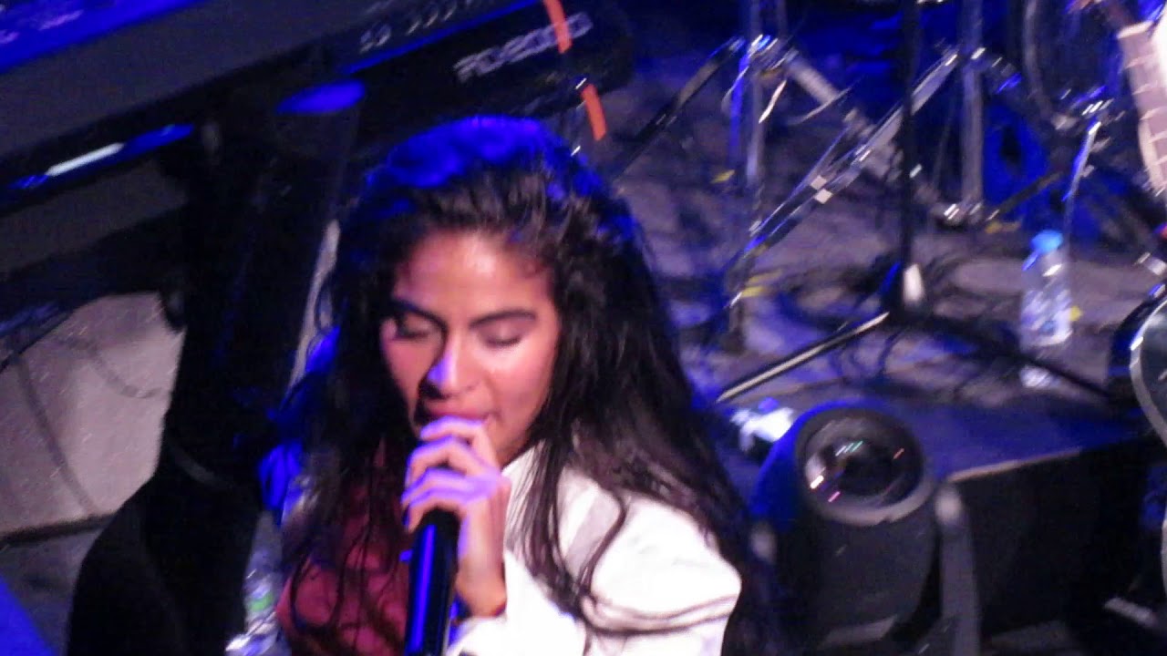 Jessie Reyez - 