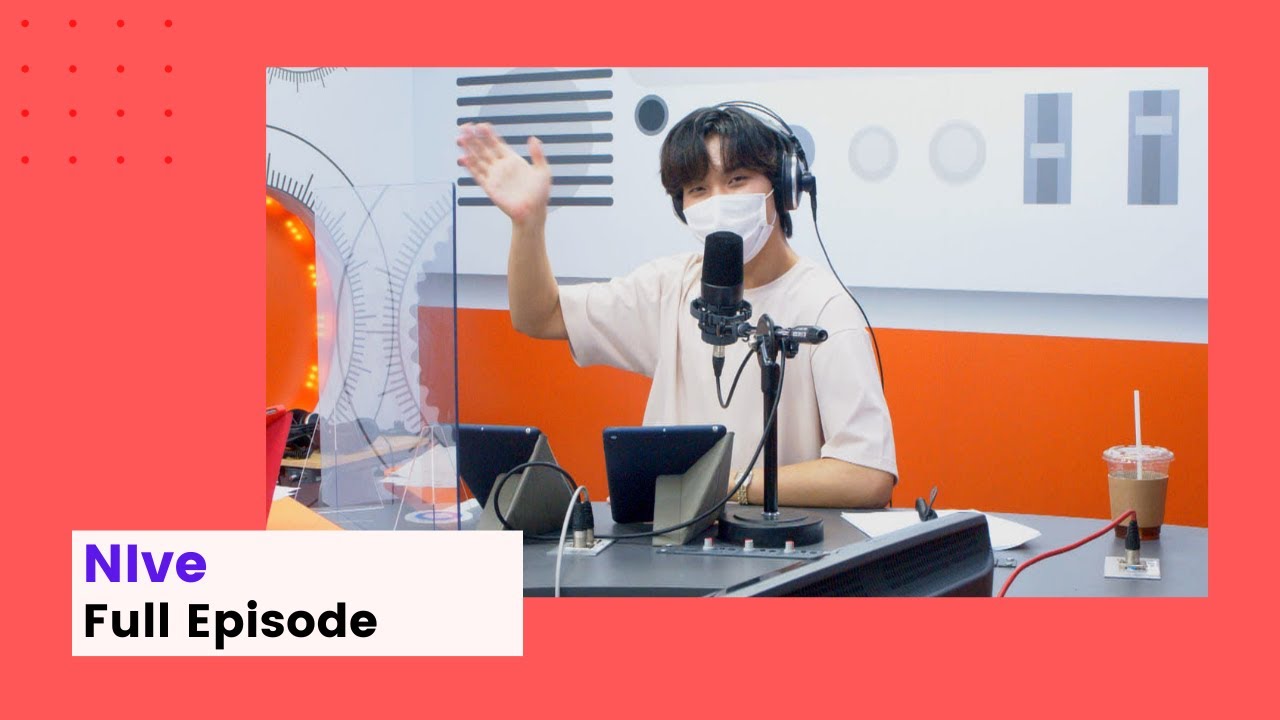 NIve (니브) | Full Episode | Music Access
