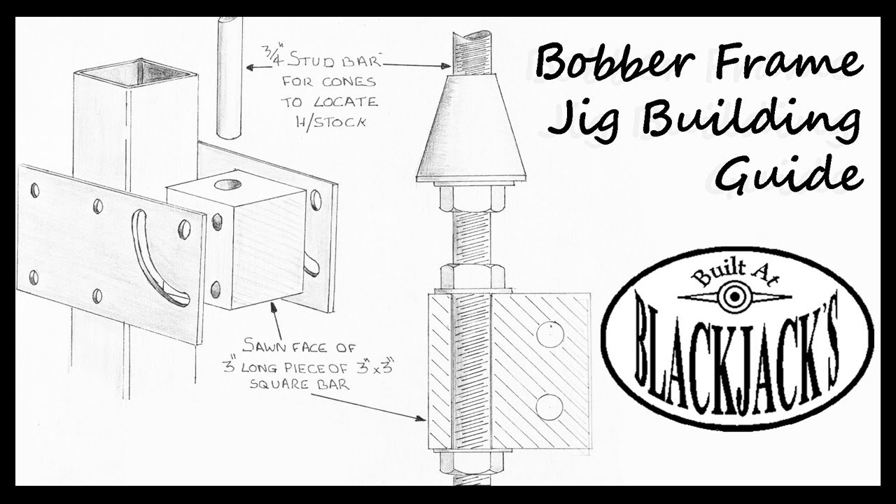 Frame Jig Video audio fixed.