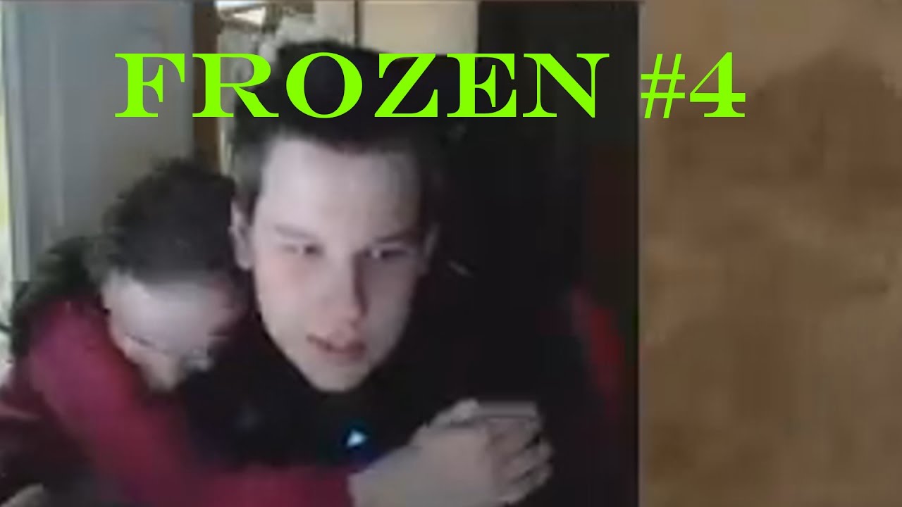 ☞   ͜ʖ  ☞ frozen #4| Nechcem jest ! /w Frozenova sestrenica , Traget , Artix , autisti