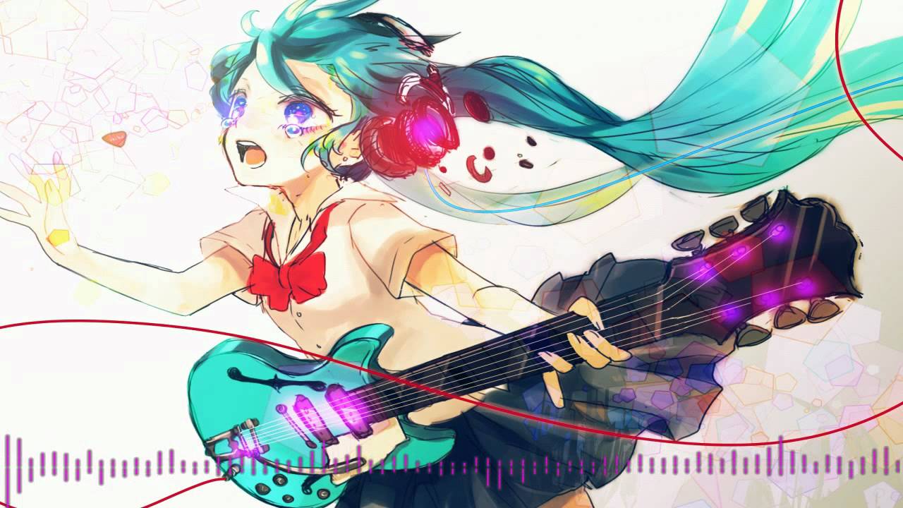 Nightcore - Calling you [Descarga/Download] [MP3+Wallpaper][HD]