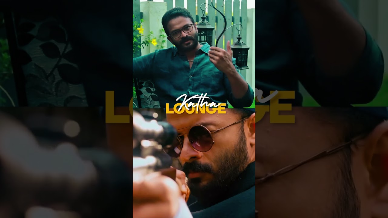 Jayasurya dives into his experience working with Amal Neerad on 