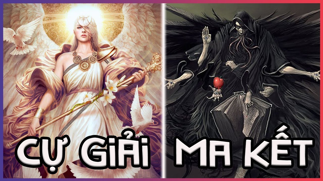 Thiên Thần Bảo Hộ Của 12 Cung Hoàng Đạo - Gọi Tên Họ Khi Bạn Gặp Khó Khăn!!