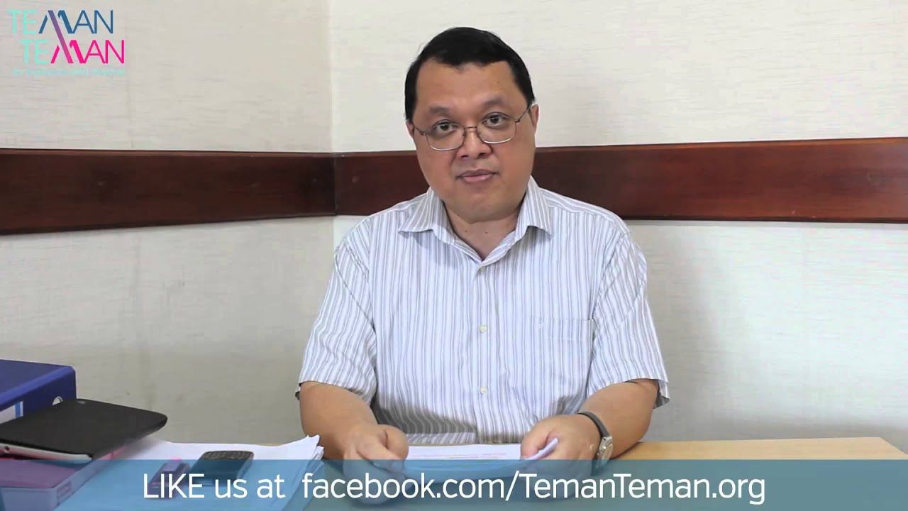 Efek Samping Obat HIV (ARV) Zidovudine(AZT), Lamuvudine(3TC) dan Stavudine(d4T), Dr. Teguh Haryono