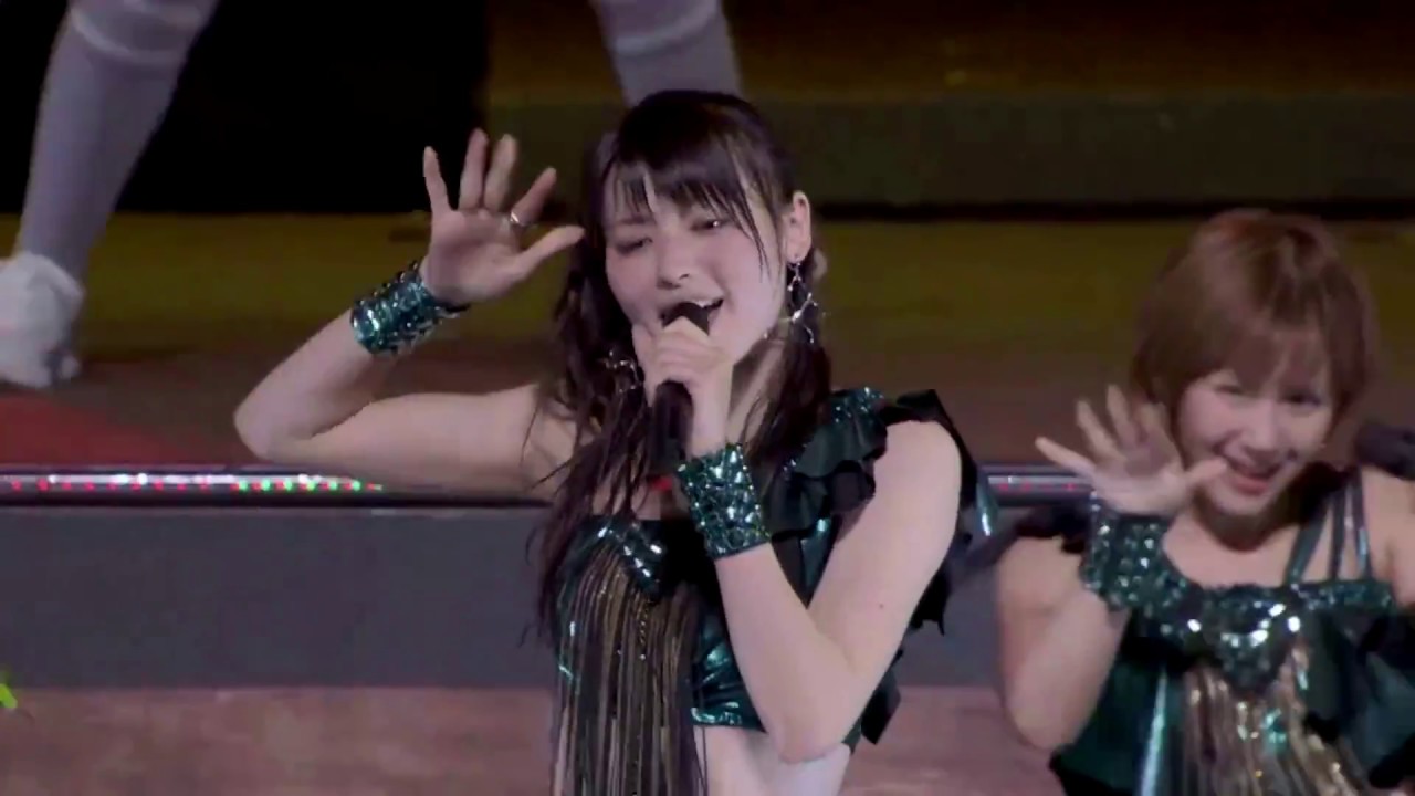 ℃-ute 『Danceでバコーン！』