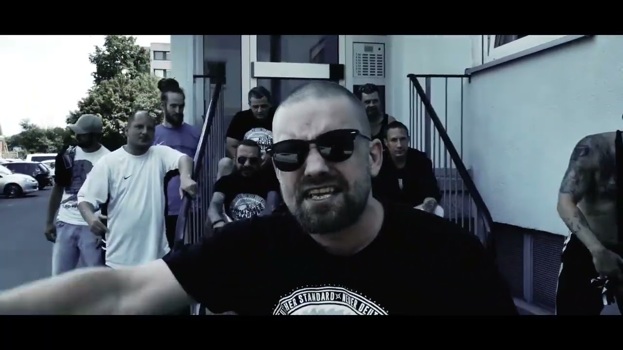 NDS Records - Kampfgeistdynamit (Re-Upload)