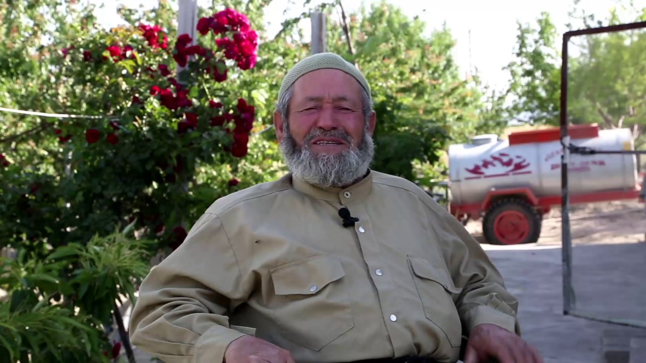 ÖMER_BAYLAN_NEVŞEHİR_ÜRGÜP_BAŞDERE_KÖYÜ