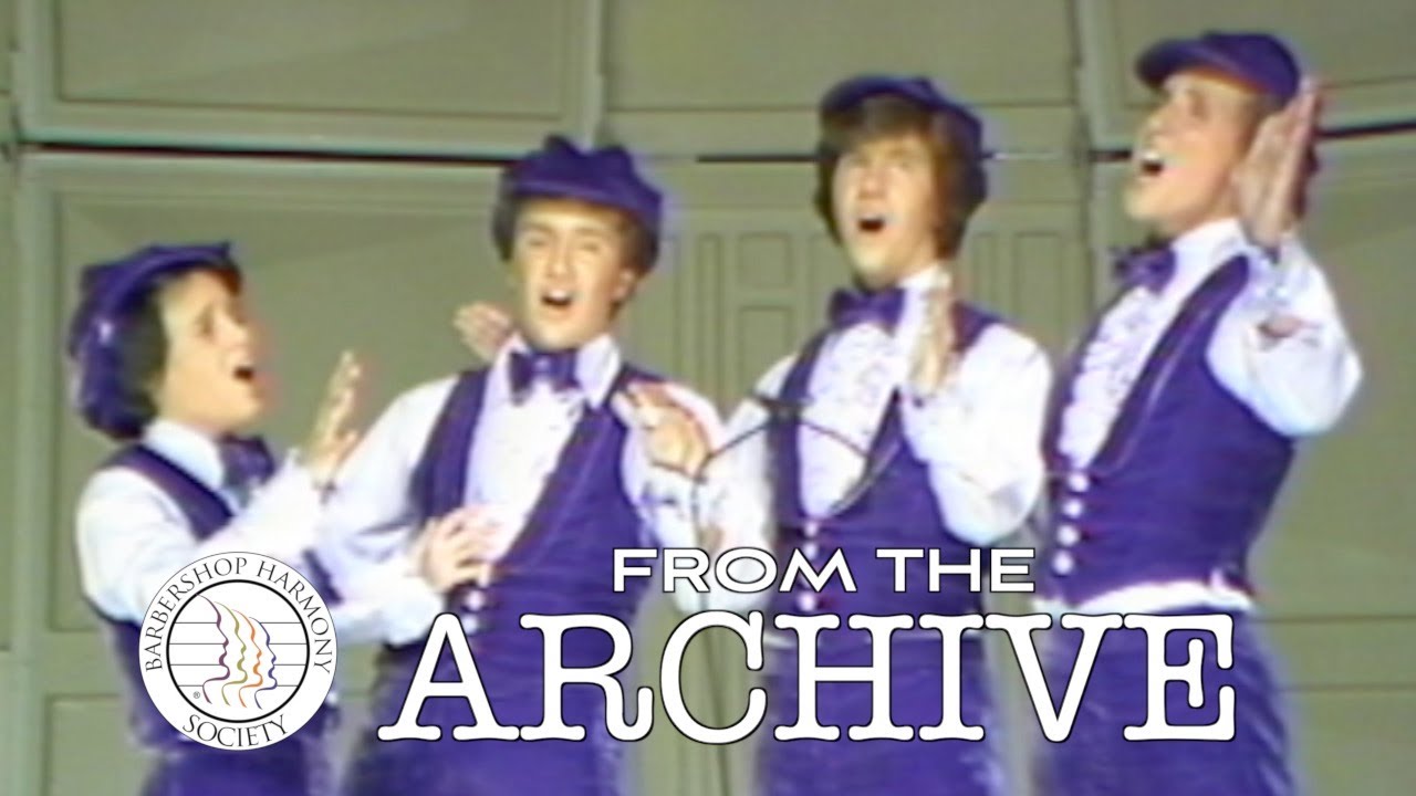 Harrington Brothers - In the Little Red School House