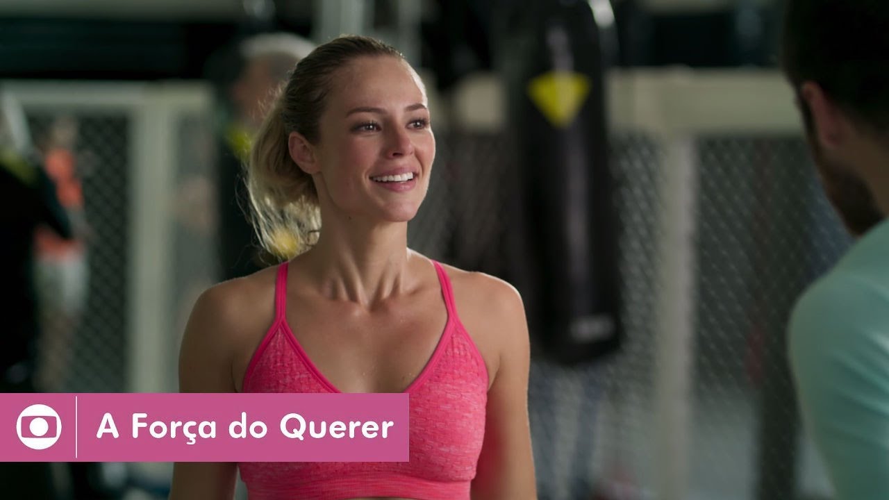 A Força do Querer: conheça os personagens da trama de  Glória Perez