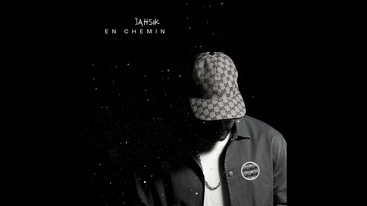 JAHSIK - Le temps passe - [ En chemin EP ]