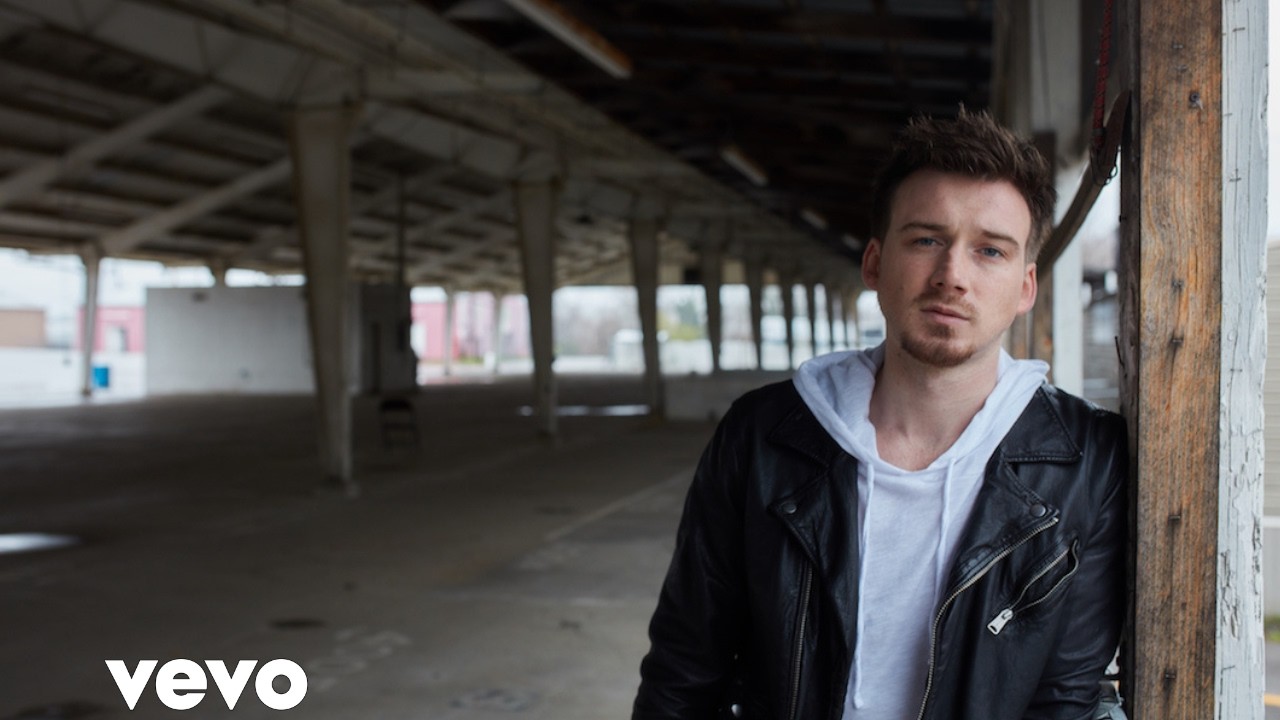 Morgan Wallen - Lord Hear My Cry (Christian Worship) Lyric 2026