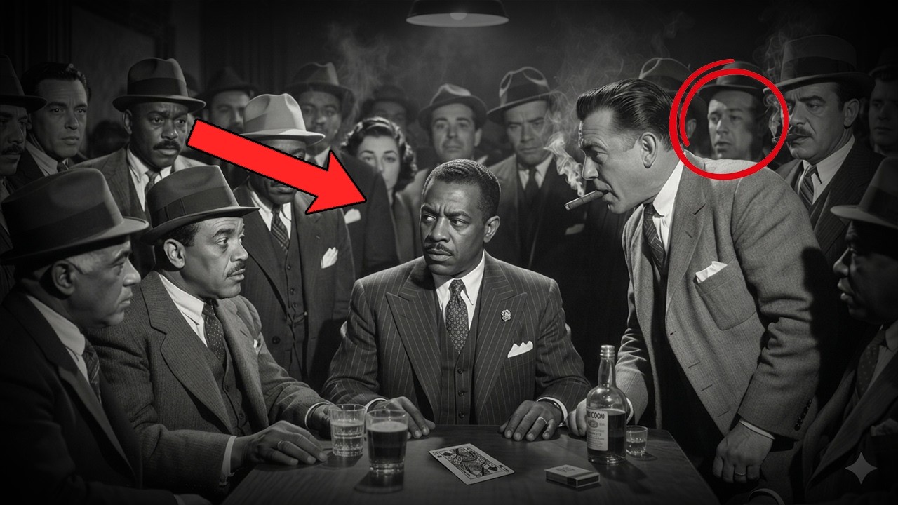 1935: Dutch Schultz Declared War on Harlem — Bumpy Johnson Drew a Line the Mafia Couldn’t Cross