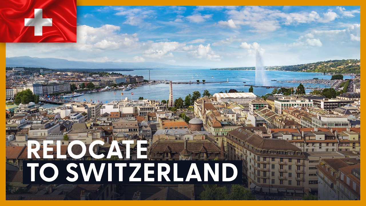 Navigating Swiss Relocation: Expert Insights for High-Net-Worth Clients