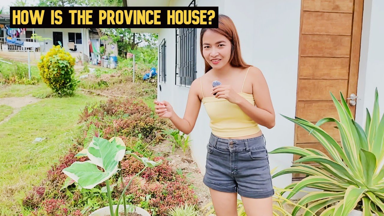 How Is The Province House And Garden