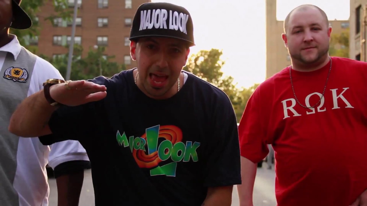 Statik Selektah 