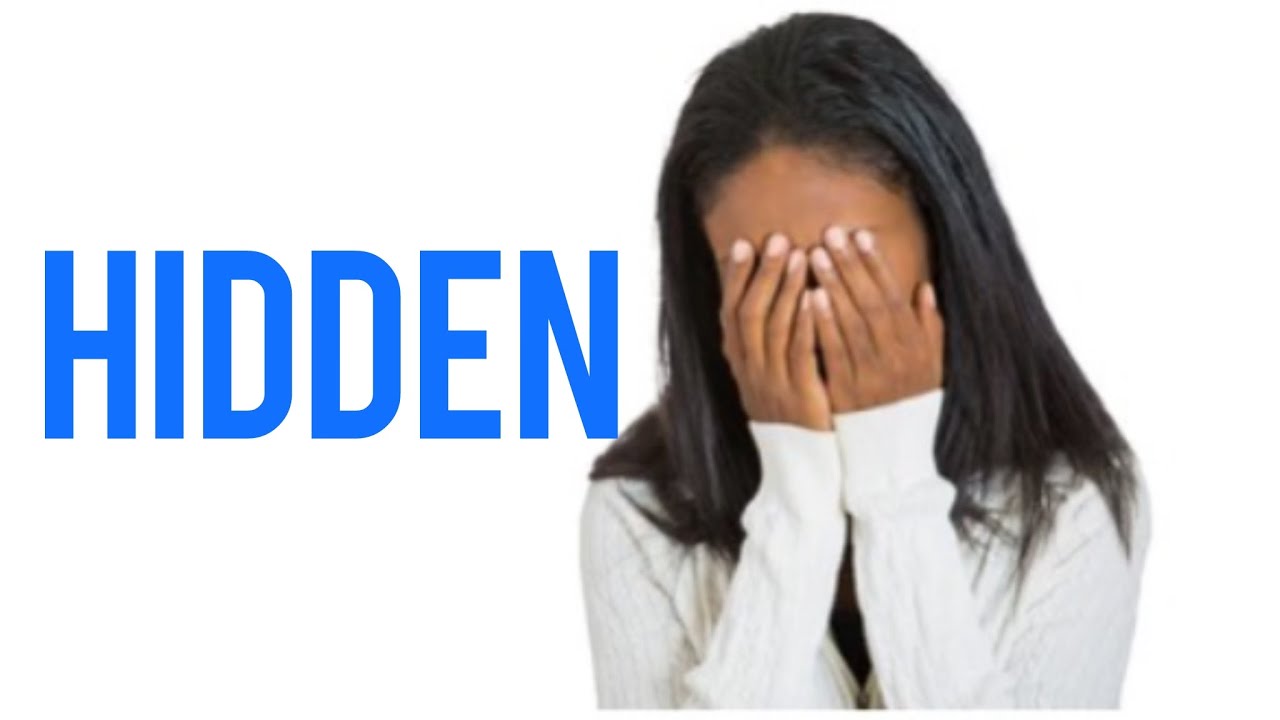 Hidden Part 1