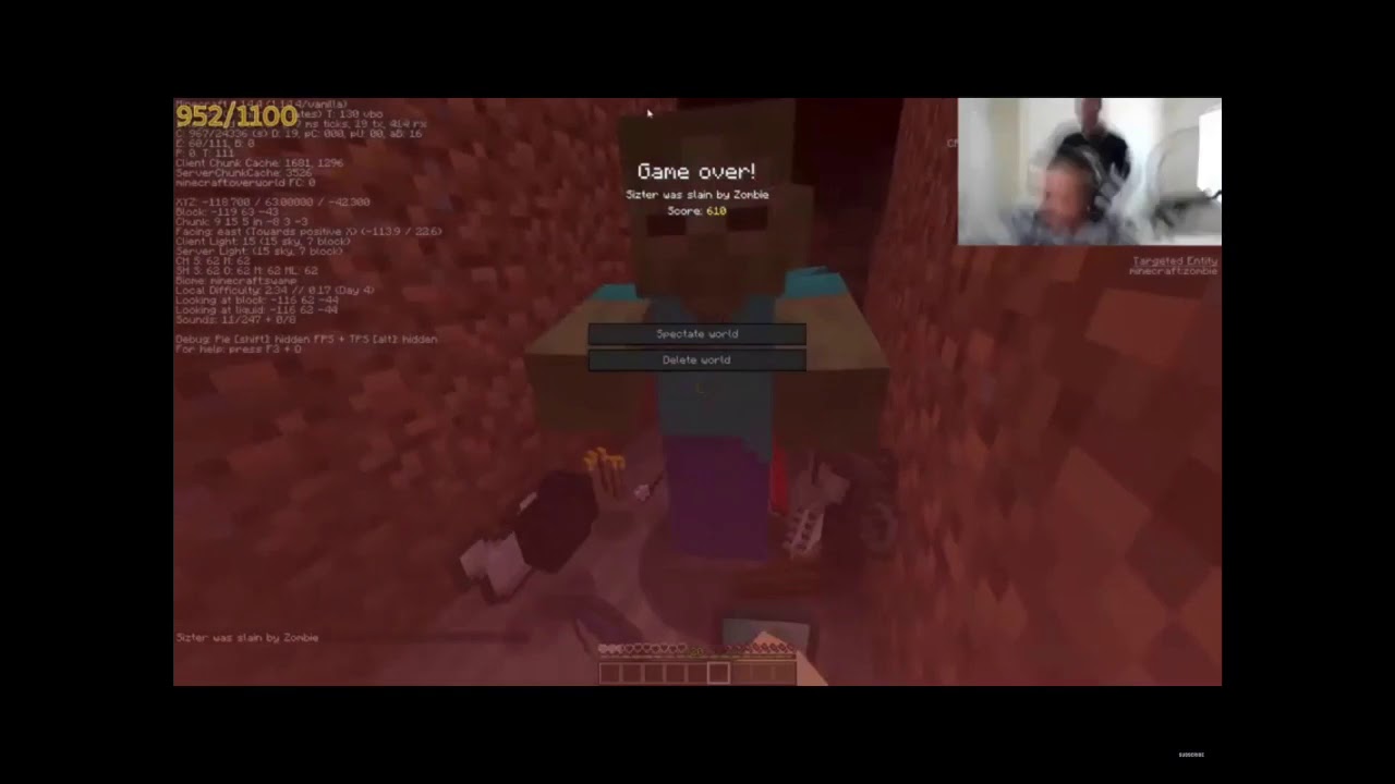 Erobb221 smashing desk compilation