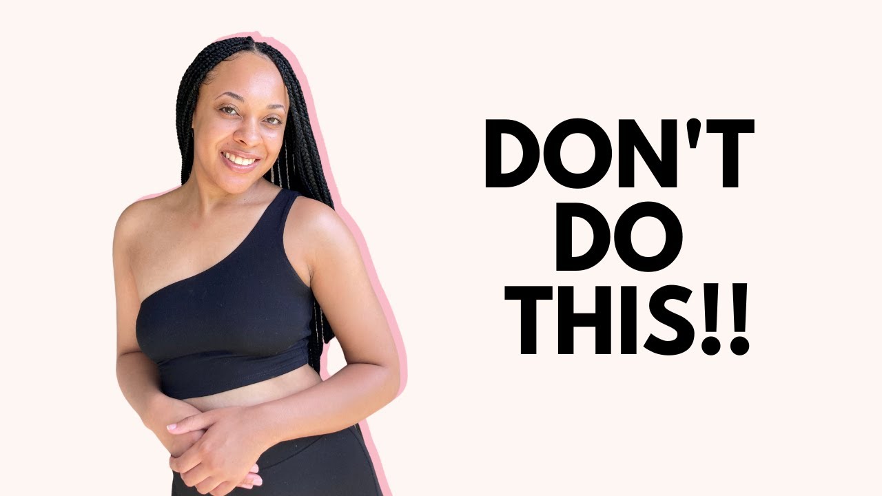 DON&rsquo;T DO IT!! Tips to avoid lifestyle creep | Stop spending money on things you don&rsquo;t need!