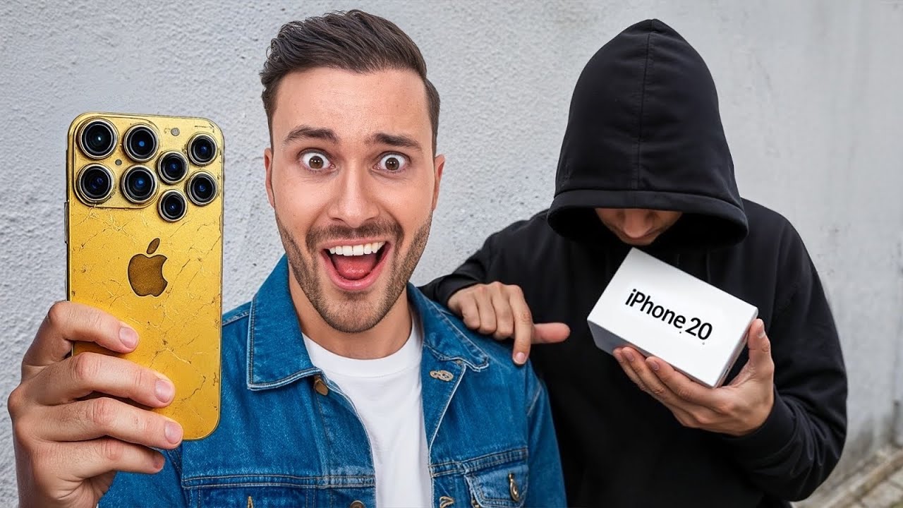Ik Test De Gekste Oplichter Gadgets Van Het Internet *Experiment*