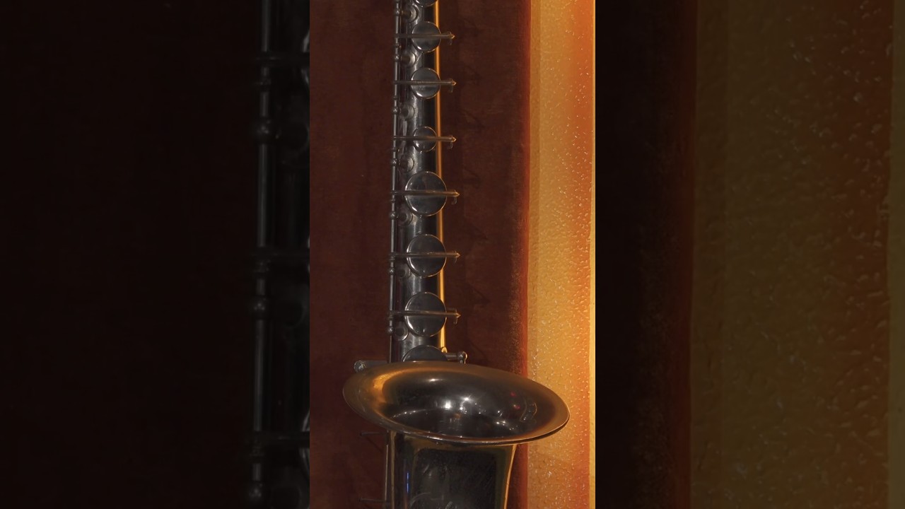 Orchestrion DECAP - Piste 14