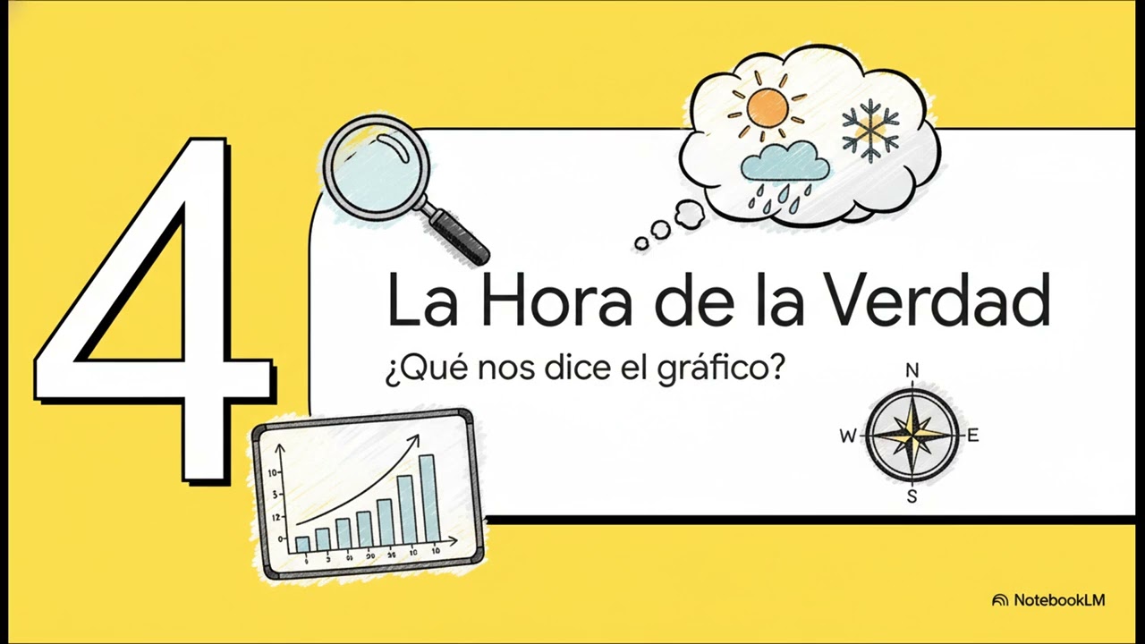 Climogramas ¿Cómo hacerlos?  Geografía 2 bachillerato. PRÁCTICO 2.