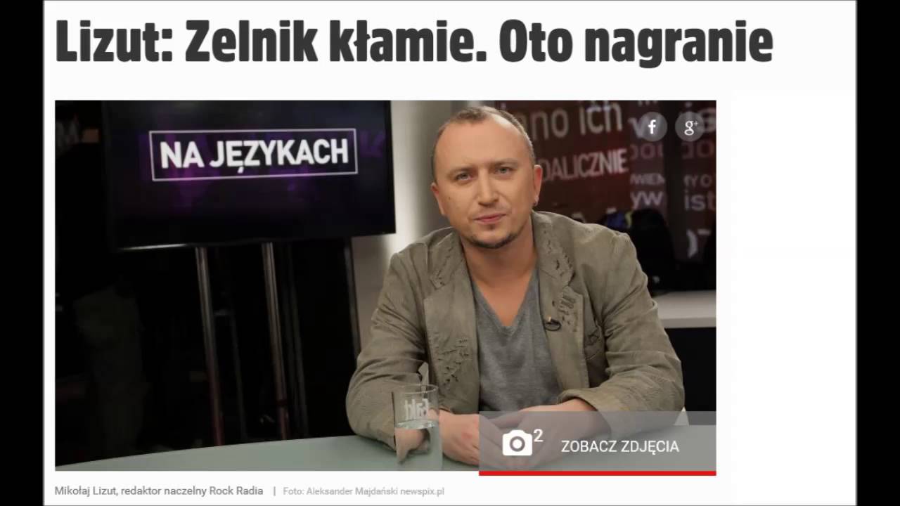 klip antysystemowy