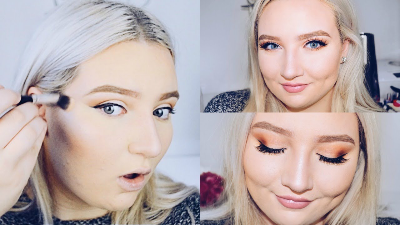 FULL FACE TESTING INNOXA PRODUCTS! ♡ T o b i e  J e a n