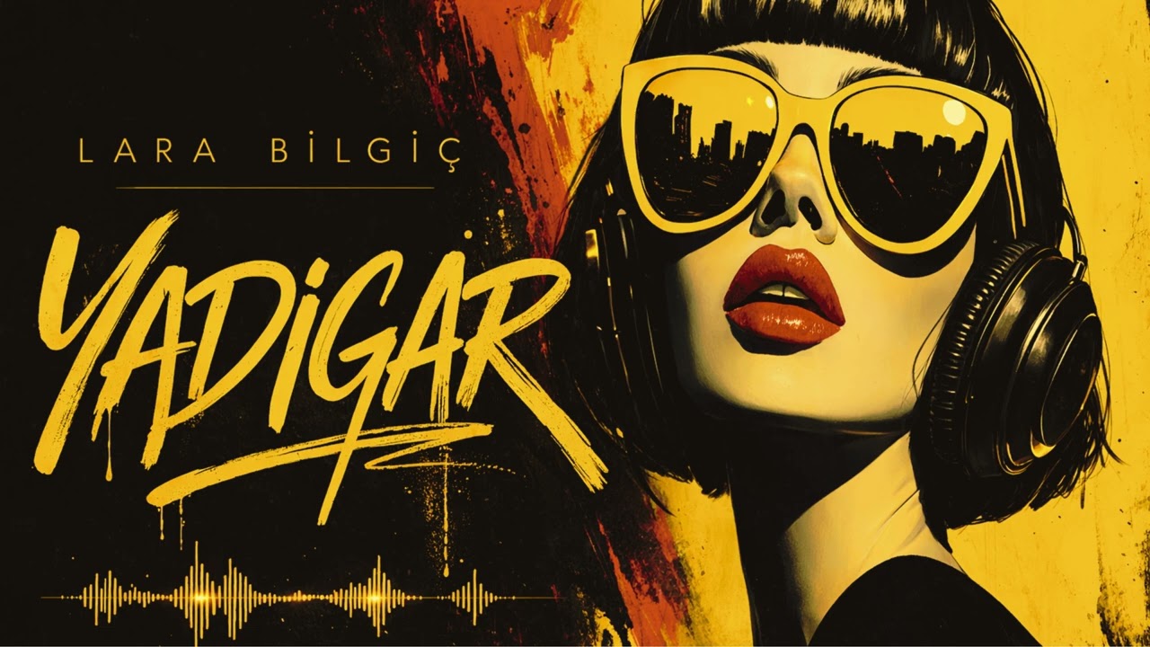 Lara Bilgiç: Yadigar