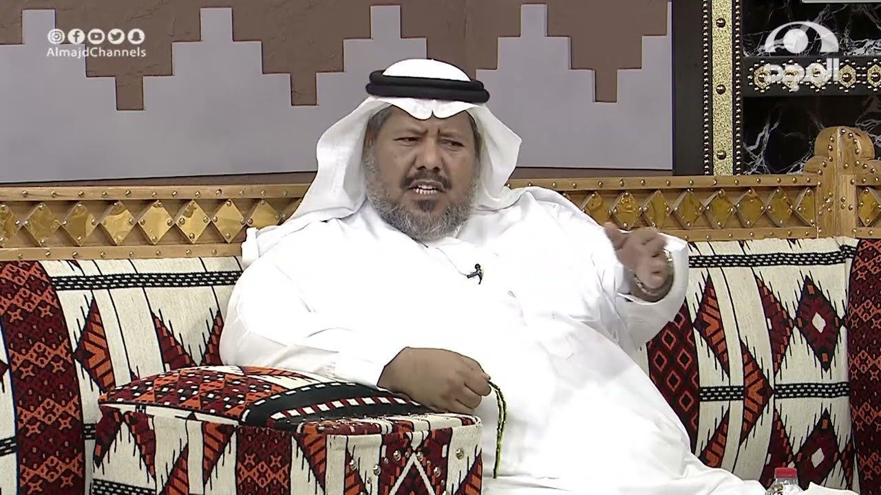 تسببوا في تطليق زوجة خويهم وتعاملوا معه بطريقة مختلفة | عبدالله القريني ( اختلاف الأجاويد مع التصرف)