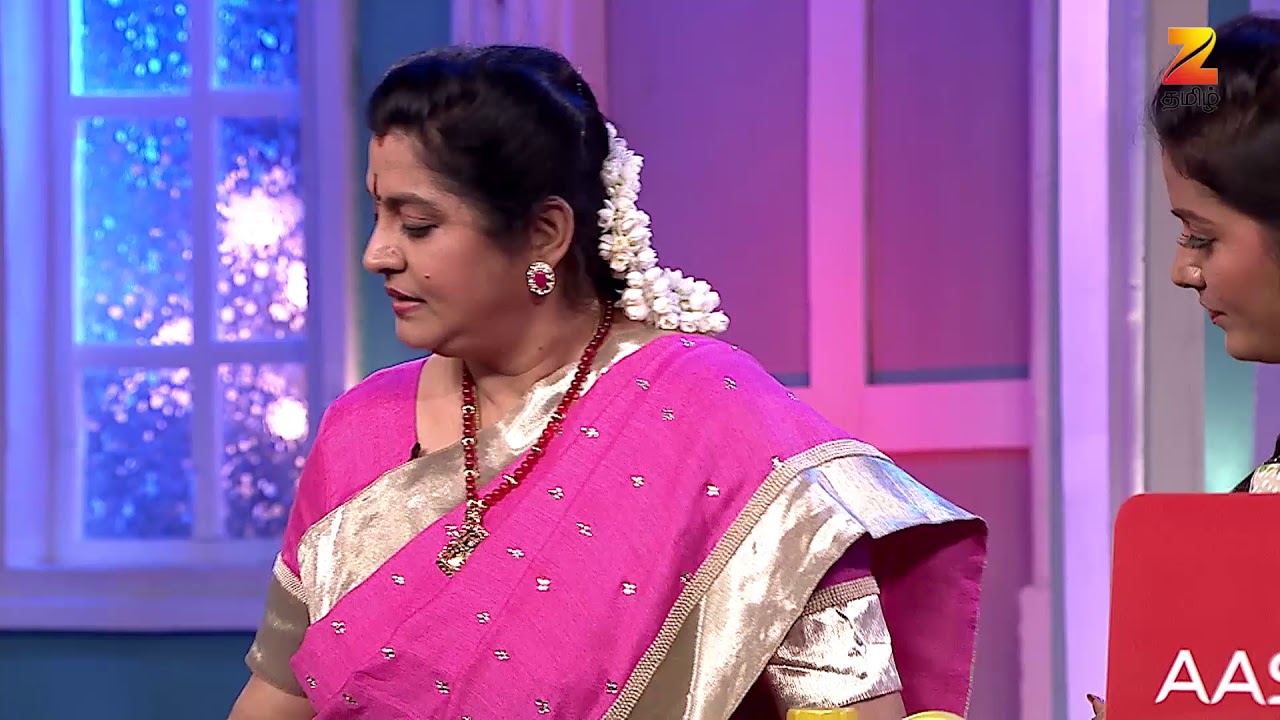 Ep 385 | Anjarai Petti - Zee Tamil Serial - Watch Full Series on Zee5 | Link in Description
