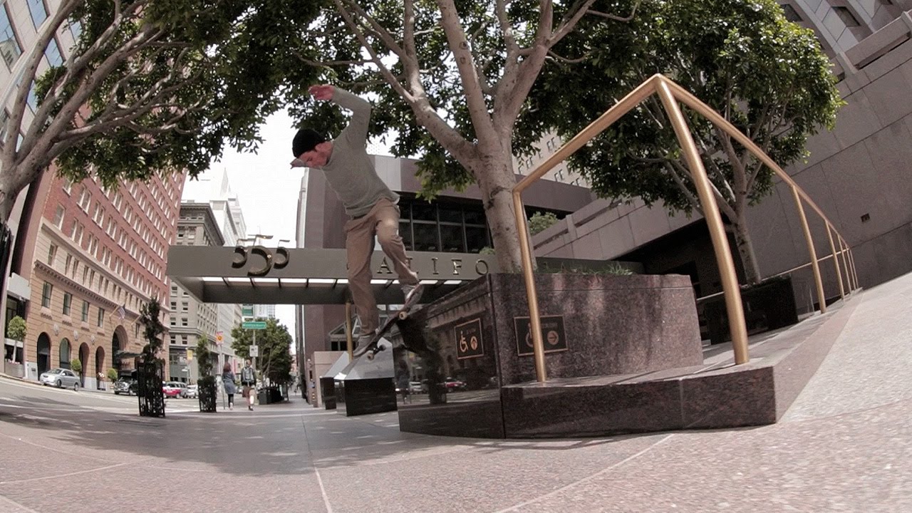 SF Treat: Little Sweet Soul