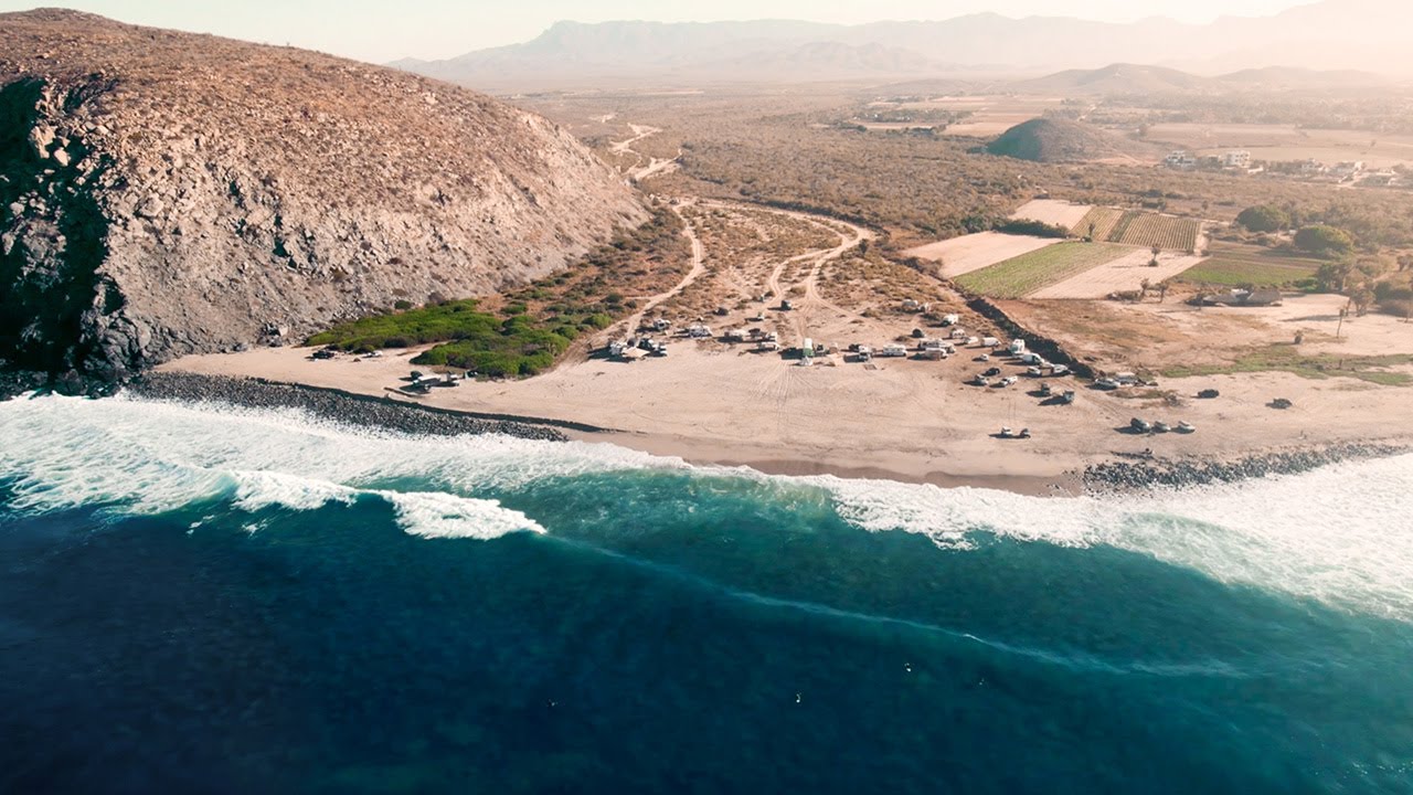 Why Did I Move to Cabo San Lucas, Mexico